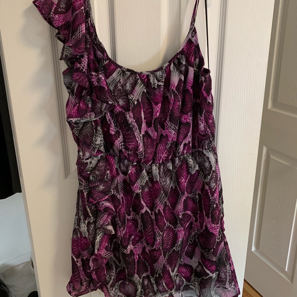 Apricot Lane Dress